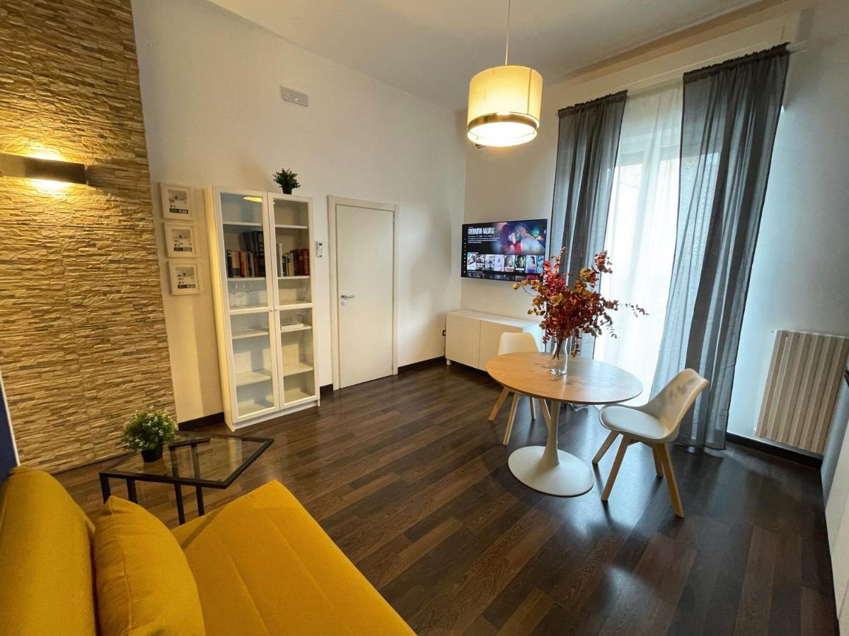Residence Petrone Фоджа Екстер'єр фото