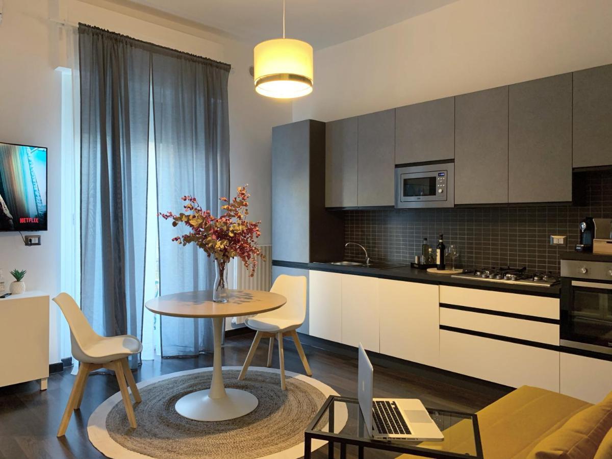 Residence Petrone Фоджа Екстер'єр фото